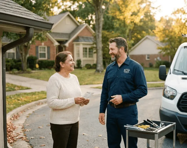 Gutter Repair Yale, VA FAQs