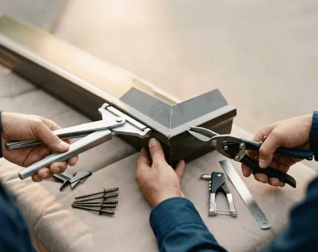 Why choose Gutter Repair in Yale, VA